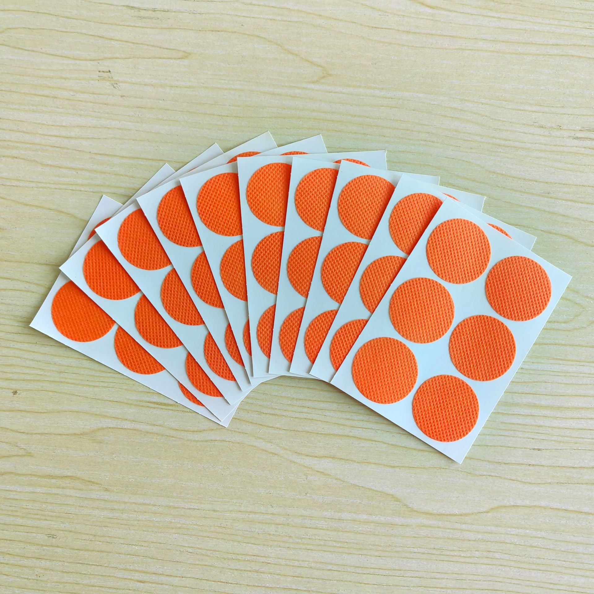 Bracelets Anti-Moustiques Huiles Essentielles 120 Pièces - Répulsif Naturel Enfants Adultes