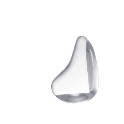 Protège-Coins de Table Transparent — Anti-Choc PVC, Sécurité Enfant & Meuble
