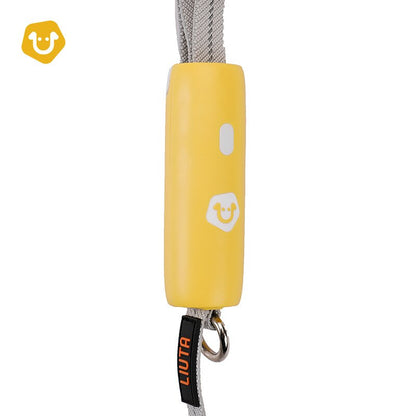 Reflective dog leash anti lost dog supplies outdoor walking dog leashes dog rope elastic dog Keji dog chain