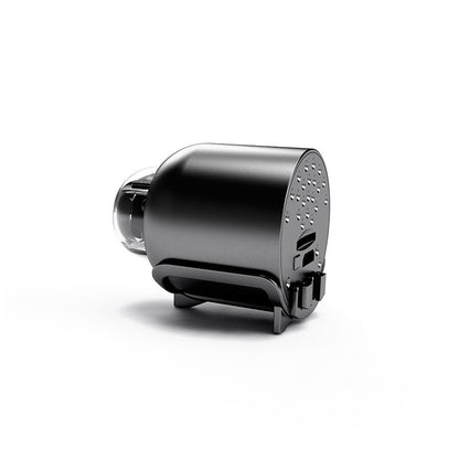 Mini Caméra WiFi X5 Full HD 1080p – Vision Nocturne, Détection de Mouvement, Surveillance Intérieure