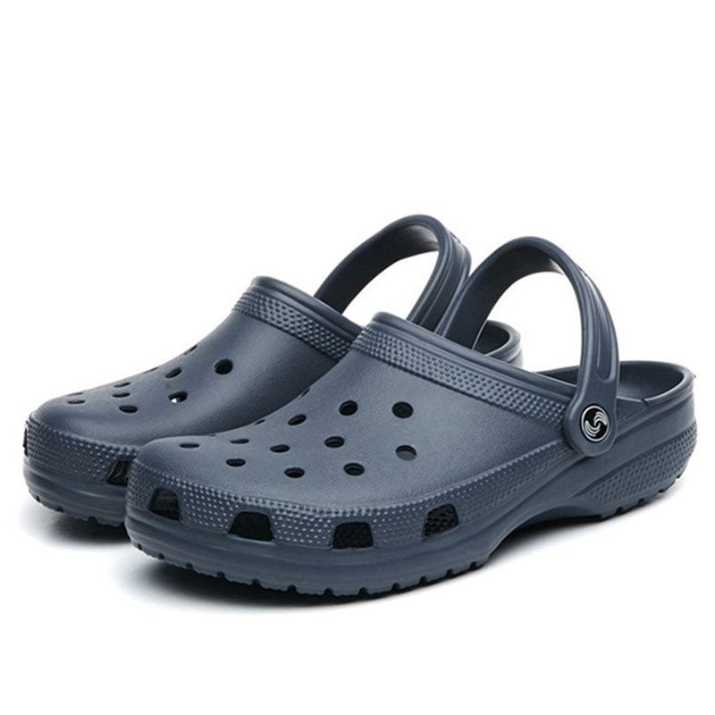 Sandales Trou EVA Légères – Homme & Femme | Plage & Jardin