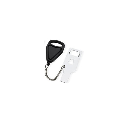 Verrou de Porte Portable Anti-Vol – Sécurité Voyage & Hôtel