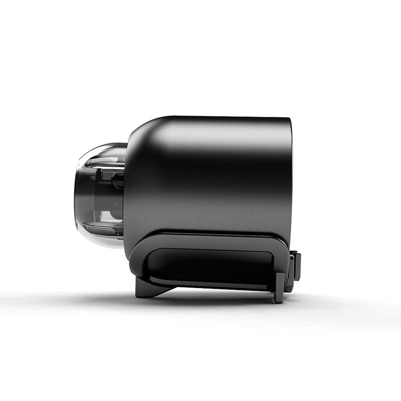 Mini Caméra WiFi X5 Full HD 1080p – Vision Nocturne, Détection de Mouvement, Surveillance Intérieure