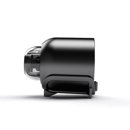 Mini Caméra WiFi X5 Full HD 1080p – Vision Nocturne, Détection de Mouvement, Surveillance Intérieure
