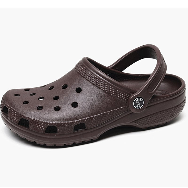 Sandales Trou EVA Respirantes – Homme & Femme | Plage & Jardin