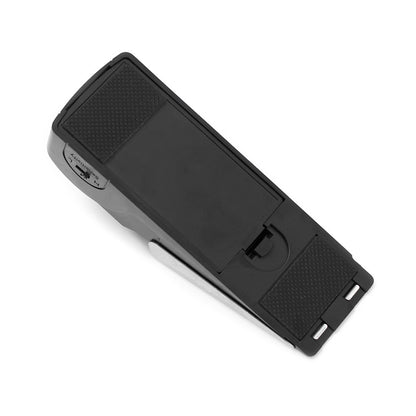 Cale-Porte Alarme Anti-Intrusion 120dB – Sécurité Voyage & Maison