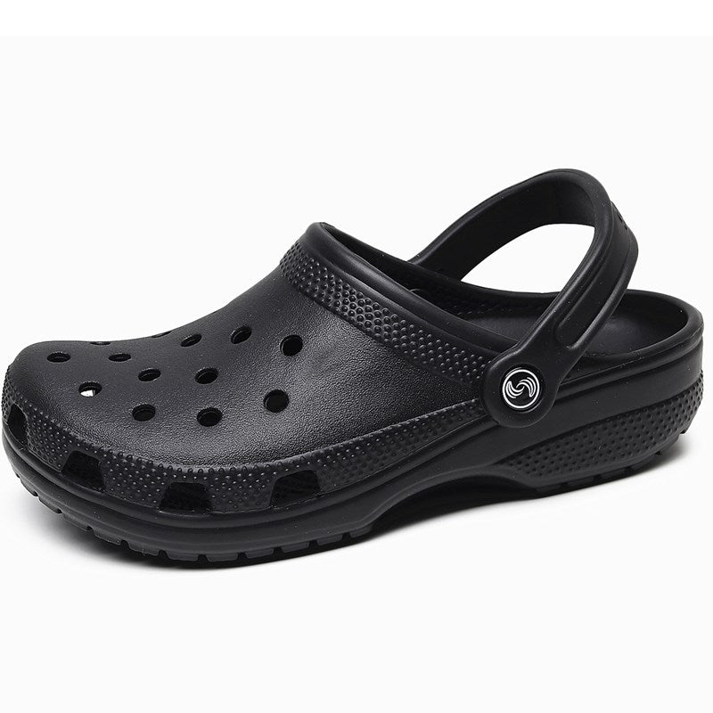 Sandales Trou EVA Respirantes – Homme & Femme | Plage & Jardin
