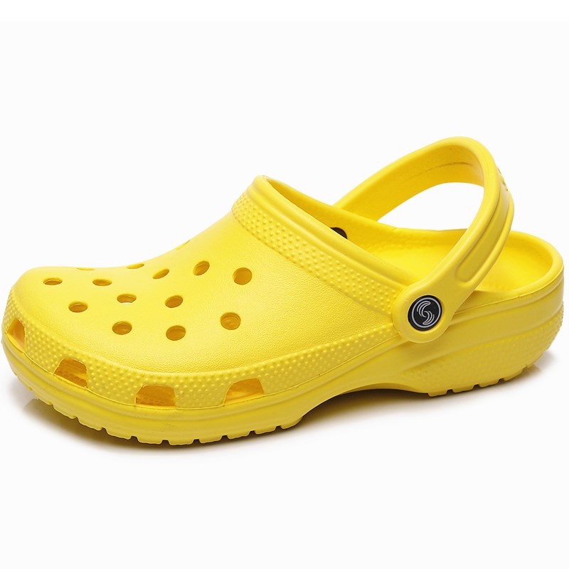 Sandales Trou EVA Légères – Homme & Femme | Plage & Jardin