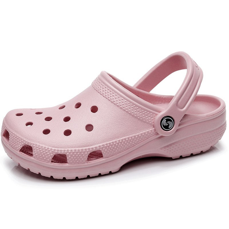 Sandales Trou EVA Légères – Homme & Femme | Plage & Jardin