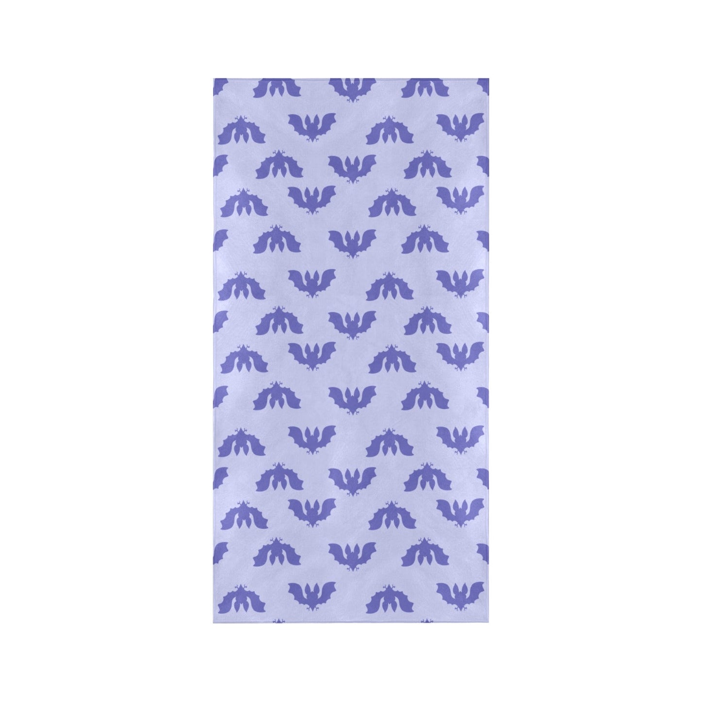 Serviette de Plage Suédée 76x152 cm – Douce, Absorbante & Multifonction