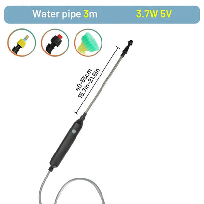 Pulvérisateur Électrique 5L8L