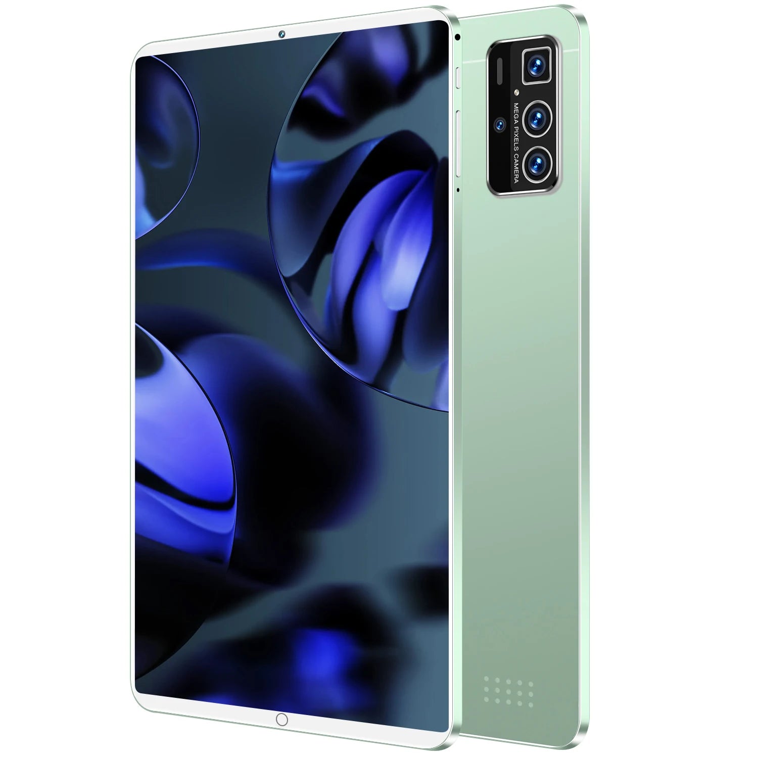 Tablette Android 13 - 10.36" 16GB RAM 1TB ROM, 10 Cœurs, 5G, 12000mAh, Dual SIM