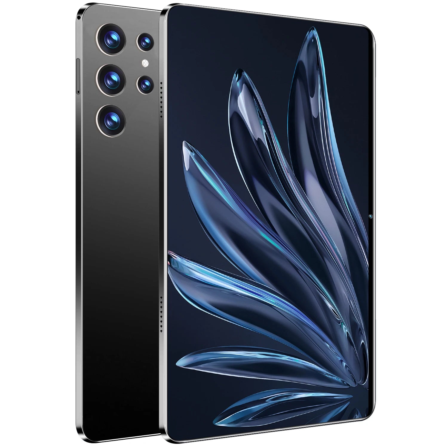 Tablette Android 13 - 10.36" 16GB RAM 1TB ROM, 10 Cœurs, 5G, 12000mAh, Dual SIM