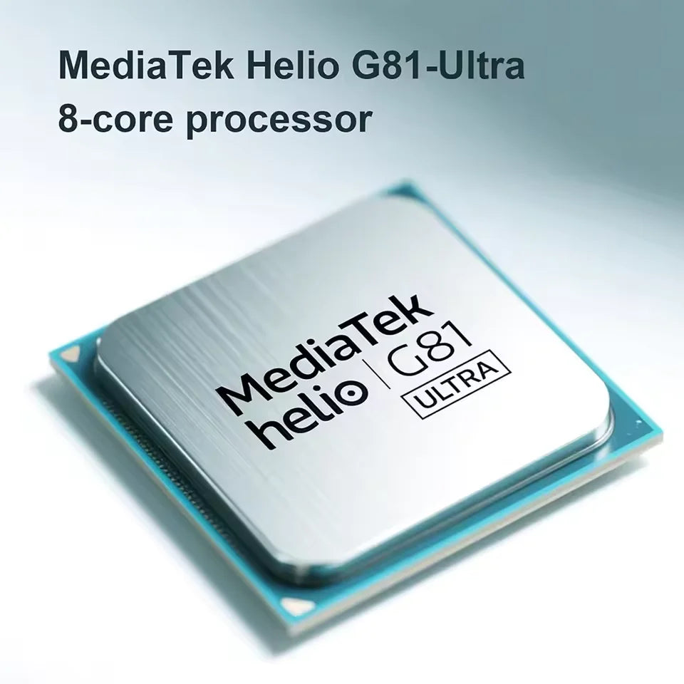 Smartphone Redmi 15C Version EU - 50MP Caméra IA MediaTek Helio G81 6.9" 120Hz