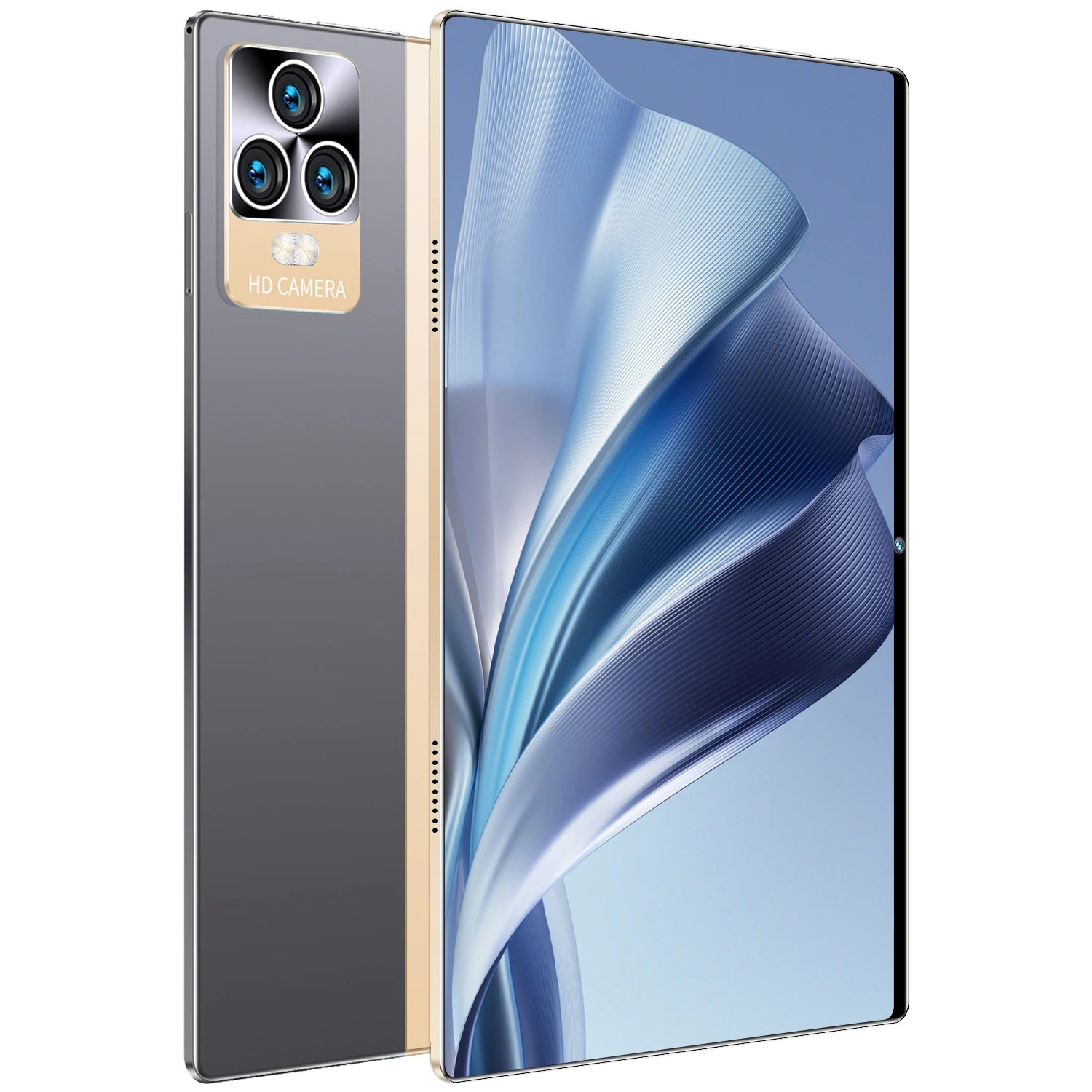 Tablette Android 13 - 10.36" 16GB RAM 1TB ROM, 10 Cœurs, 5G, 12000mAh, Dual SIM