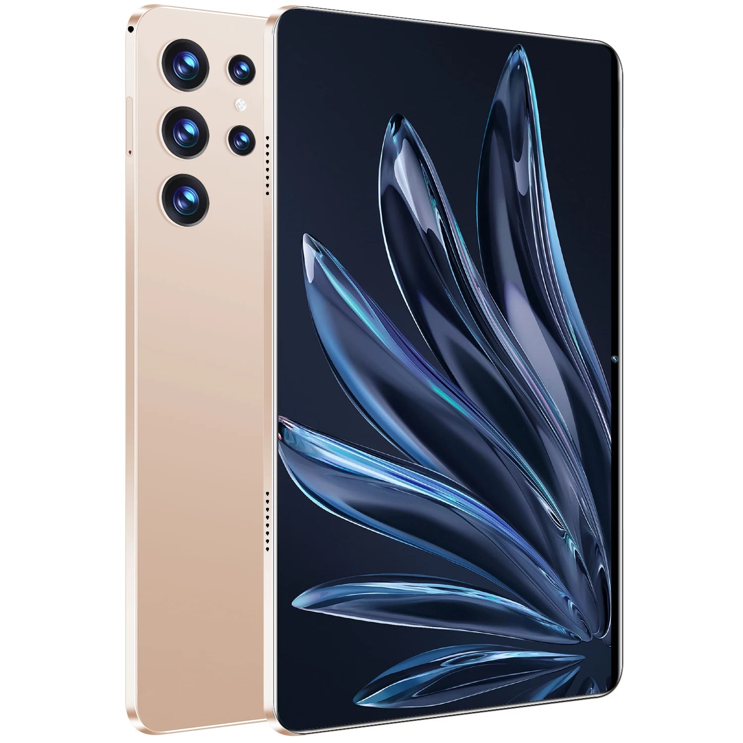 Tablette Android 13 - 10.36" 16GB RAM 1TB ROM, 10 Cœurs, 5G, 12000mAh, Dual SIM