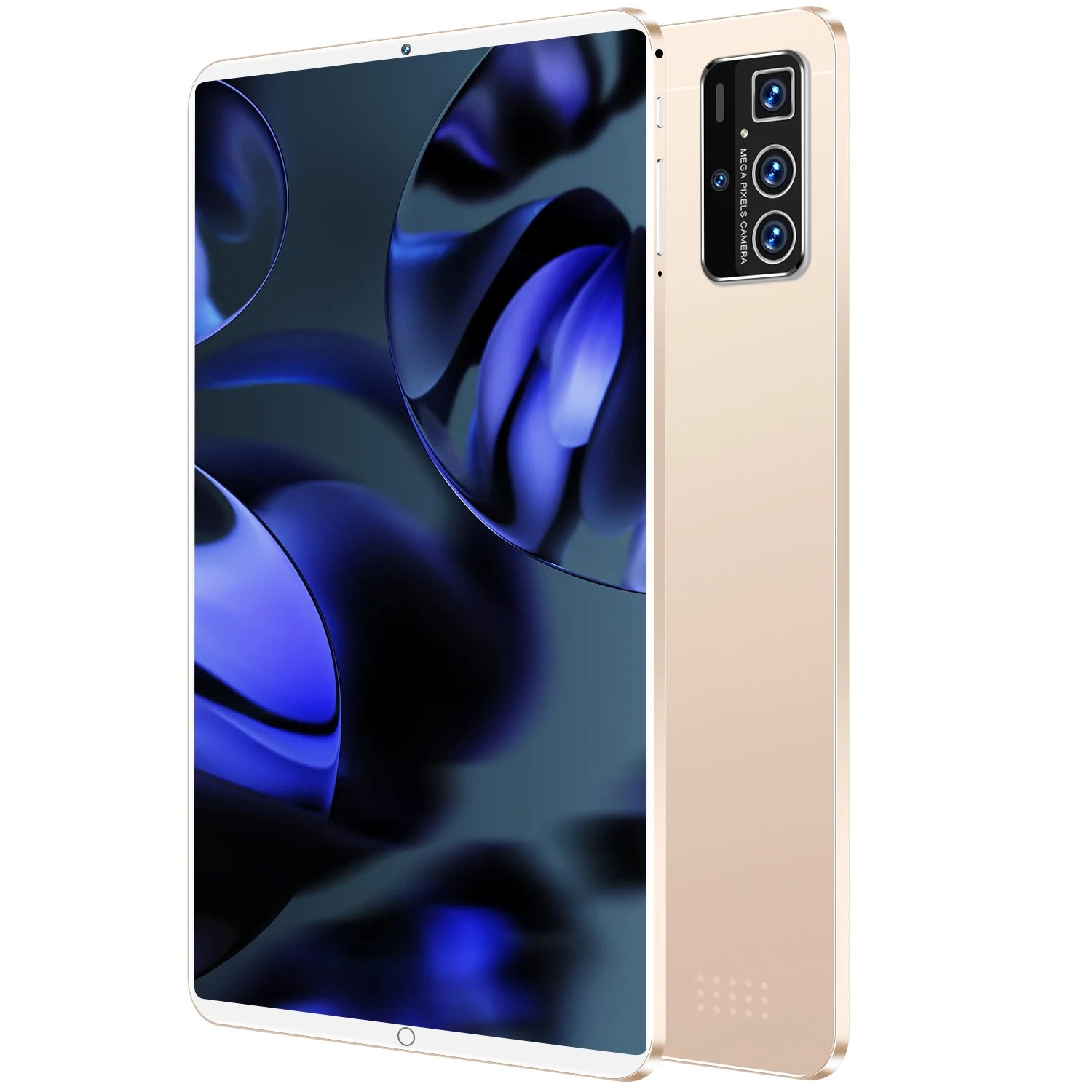 Tablette Android 13 - 10.36" 16GB RAM 1TB ROM, 10 Cœurs, 5G, 12000mAh, Dual SIM