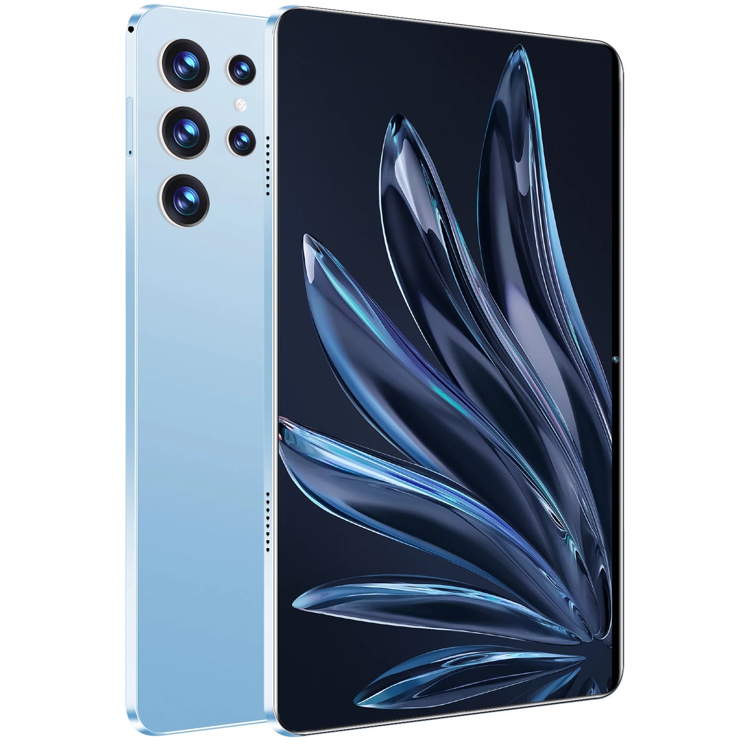 Tablette Android 13 - 10.36" 16GB RAM 1TB ROM, 10 Cœurs, 5G, 12000mAh, Dual SIM