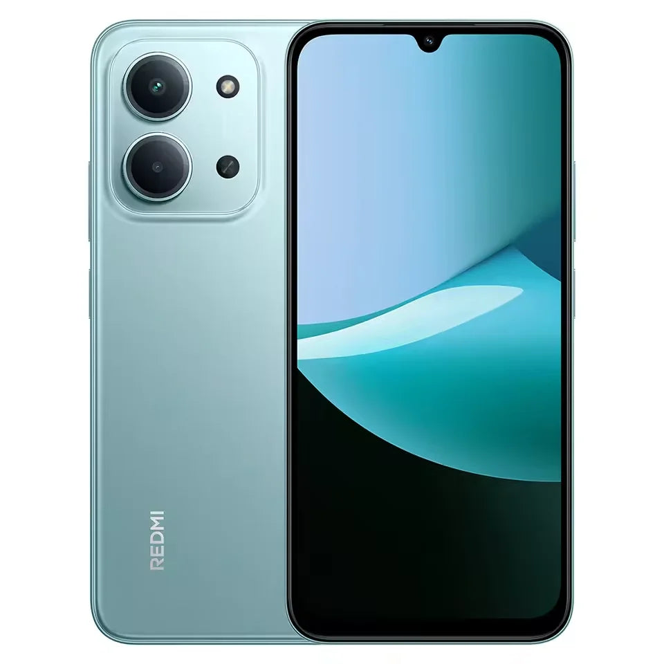 Smartphone Redmi 15C Version EU - 50MP Caméra IA MediaTek Helio G81 6.9" 120Hz - APPRO-DISTRI