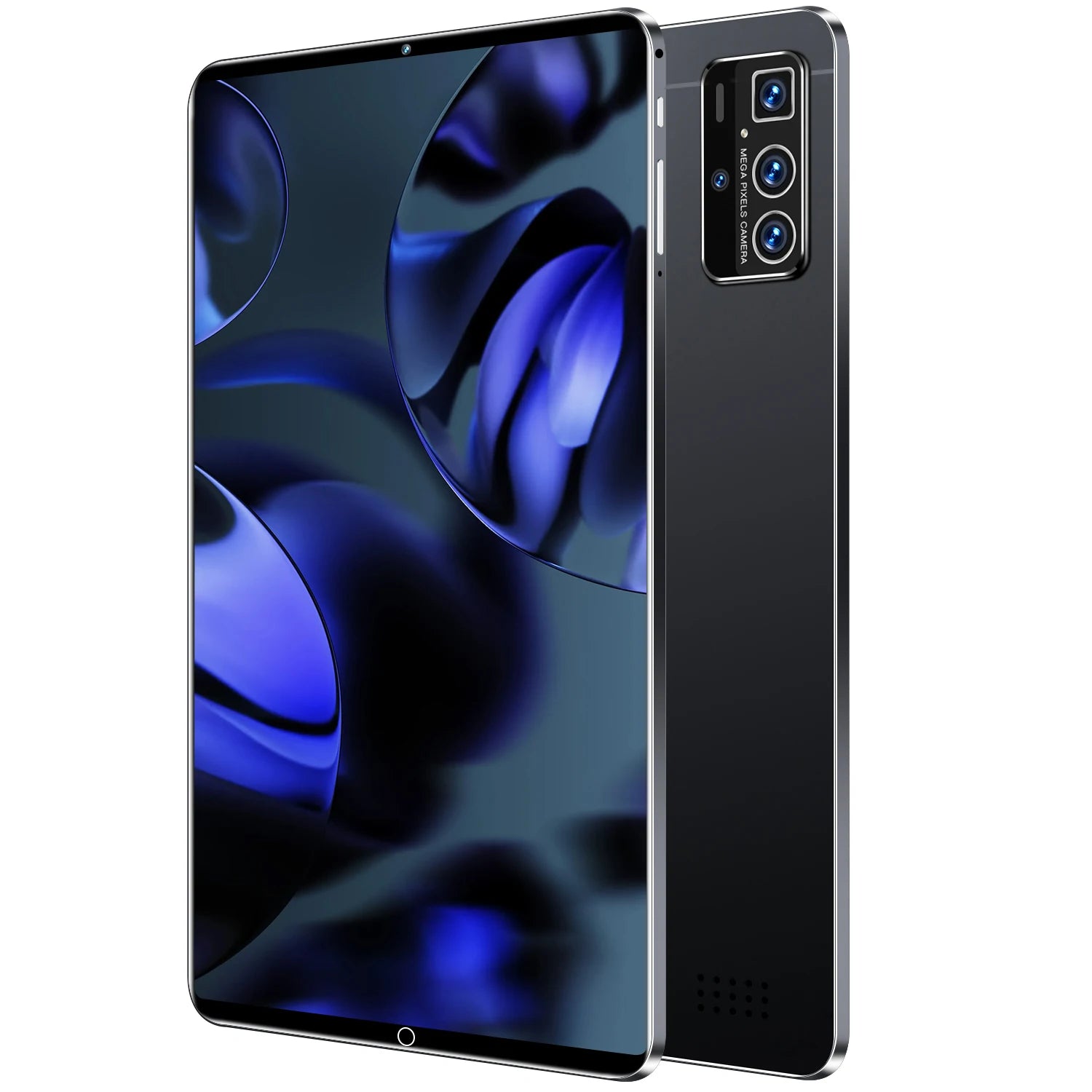 Tablette Android 13 - 10.36" 16GB RAM 1TB ROM, 10 Cœurs, 5G, 12000mAh, Dual SIM