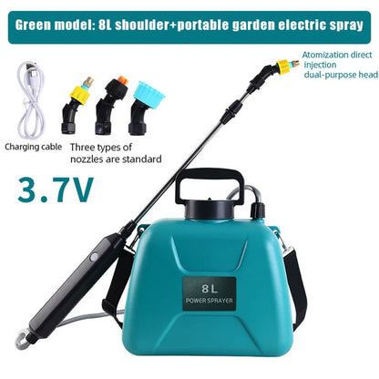 Pulvérisateur Électrique 5L8L