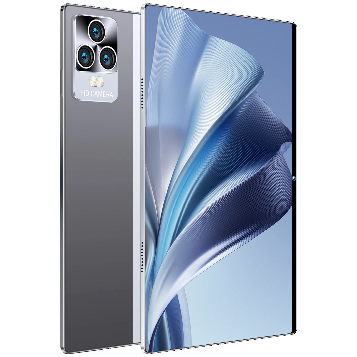 Tablette Android 13 - 10.36" 16GB RAM 1TB ROM, 10 Cœurs, 5G, 12000mAh, Dual SIM