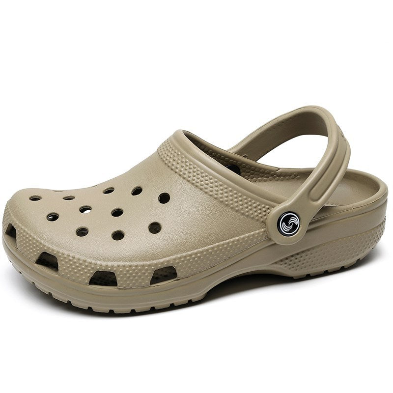Sandales Trou EVA Respirantes – Homme & Femme | Plage & Jardin