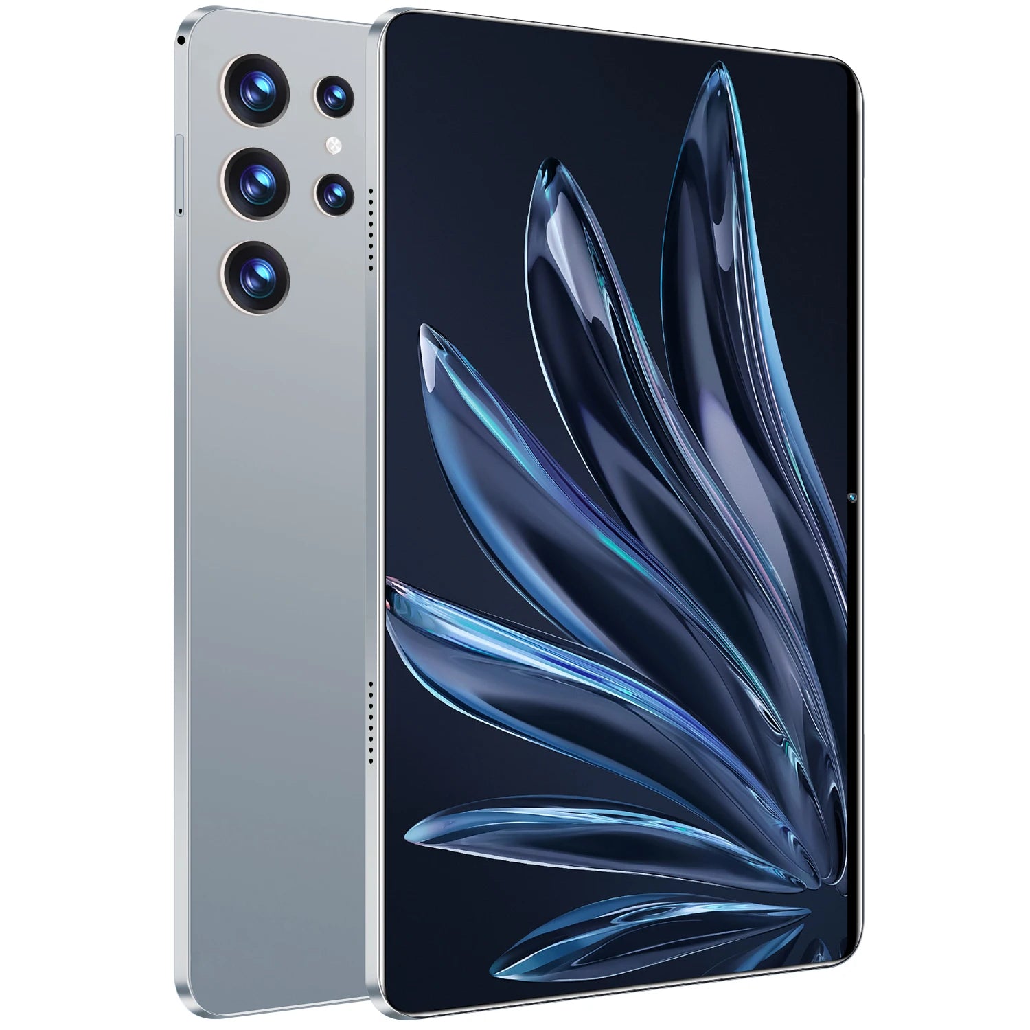 Tablette Android 13 - 10.36" 16GB RAM 1TB ROM, 10 Cœurs, 5G, 12000mAh, Dual SIM