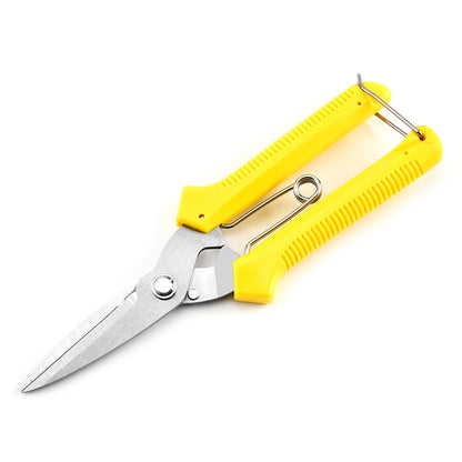 Creative Sharp Simple Multifunctional Garden Shears Fruit Branch Shears Pruning Shears Garden Shears