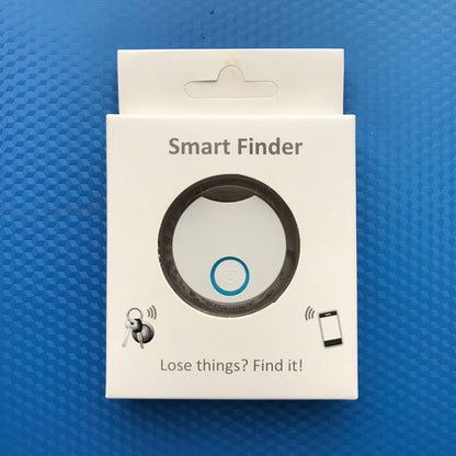 Traceur Bluetooth Anti-Perte S8 – Alarme Bidirectionnelle, Selfie & Localisation
