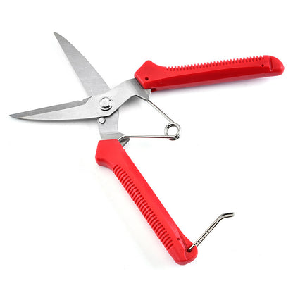 Creative Sharp Simple Multifunctional Garden Shears Fruit Branch Shears Pruning Shears Garden Shears