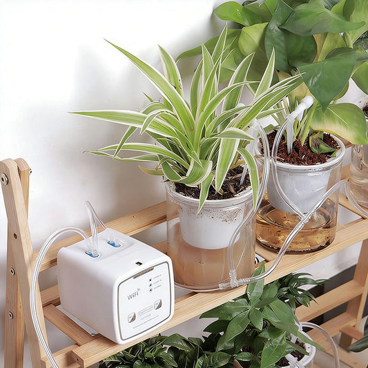 arrosage automatique wifi