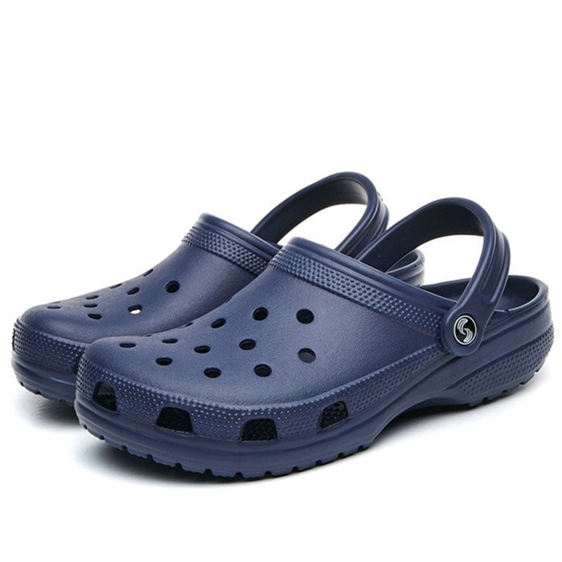 Sandales Trou EVA Légères – Homme & Femme | Plage & Jardin
