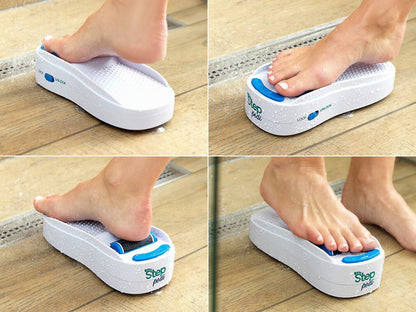Lime électrique pédicure – Ponceuse Automatique Callosités & Peau Morte | Pieds Doux
