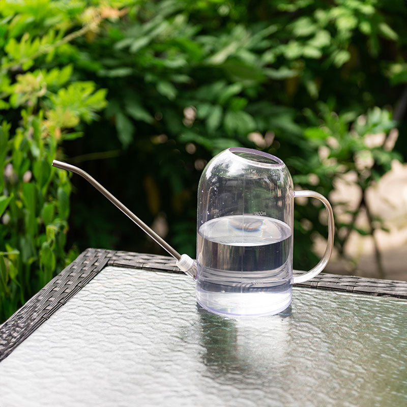 Arrosoir Jardin Bec Long Détachable – 1,5L & 2L