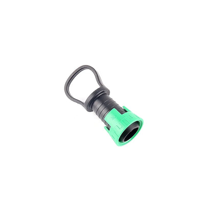 Ruban Goutte-à-Goutte PE 16mm avec Connecteurs – Irrigation Micro-Perforée, Espacement 10 à 40cm, 20m à 100m