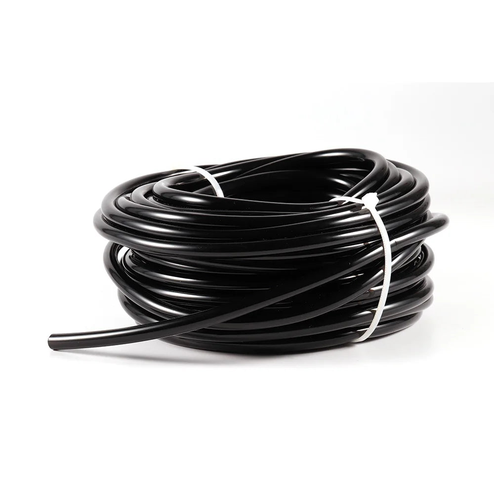 Tuyau PVC 4/7mm pour Micro-Irrigation Goutte-à-Goutte – Serre, Potager & Jardin (5M à 20M)