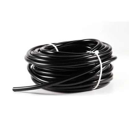 Tuyau PVC 4/7mm pour Micro-Irrigation Goutte-à-Goutte – Serre, Potager & Jardin (5M à 20M)