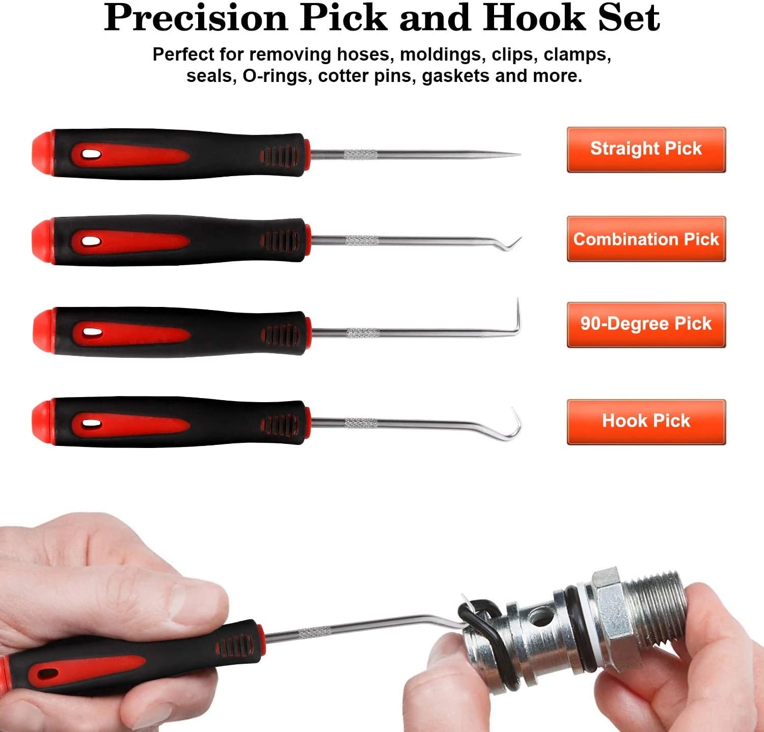 Kit Outils Démontage Auto 38 Pièces - Levier Garniture Tableau de Bord Porte