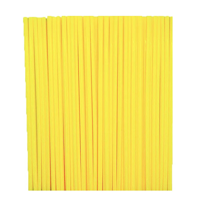 New Motorcycle 72Pcs Wheel Rim Spoke Wrap Kit Skin Cover For Motocross Dirt Pit Bike Enduro