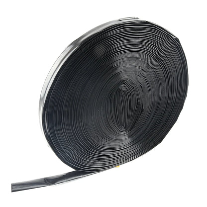 Ruban Goutte-à-Goutte PE 16mm avec Connecteurs – Irrigation Micro-Perforée, Espacement 10 à 40cm, 20m à 100m