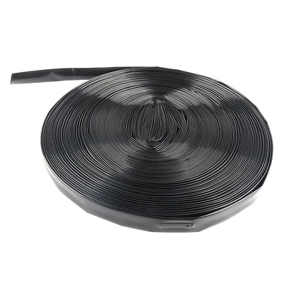 Ruban Goutte-à-Goutte PE 16mm avec Connecteurs – Irrigation Micro-Perforée, Espacement 10 à 40cm, 20m à 100m
