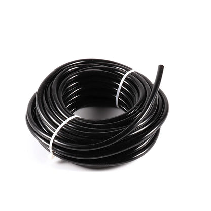 Tuyau PVC 4/7mm pour Micro-Irrigation Goutte-à-Goutte – Serre, Potager & Jardin (5M à 20M)