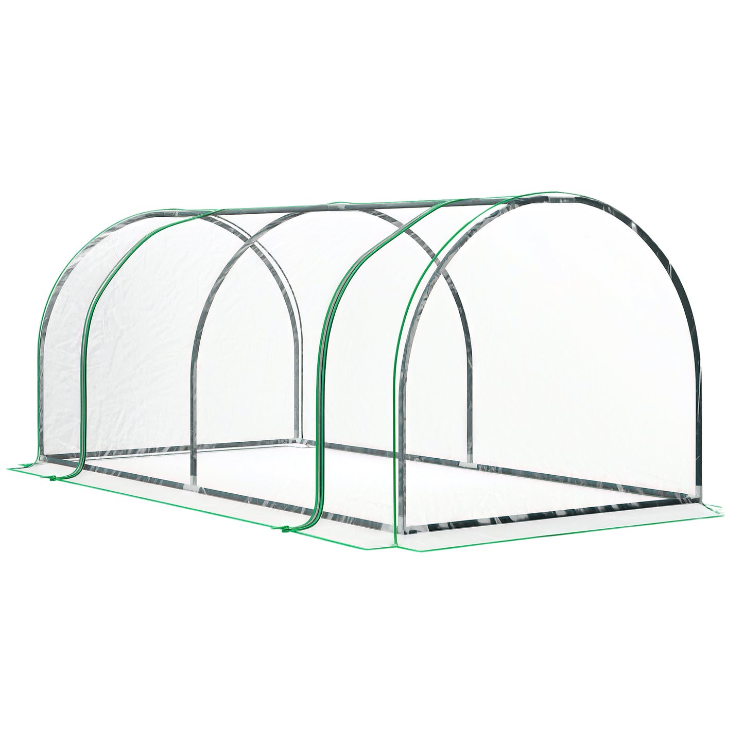 Mini Serre de Jardin Outsunny 