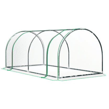 Mini Serre de Jardin Outsunny 