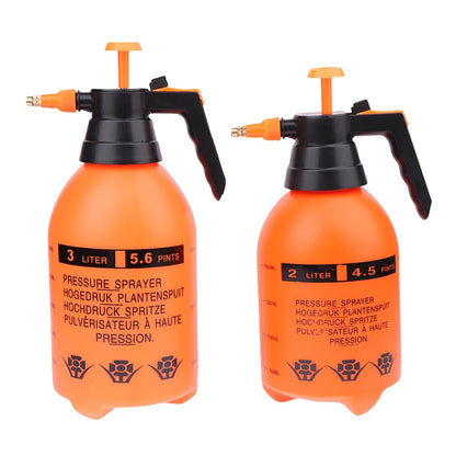 Pulvérisateur à Pression Manuel 2L/3L – Jardin, Pelouse, Désherbage