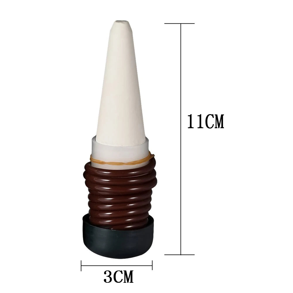 Système d'Arrosage Automatique 8pcs - Goutte-à-Goutte Plantes Intérieur Maison