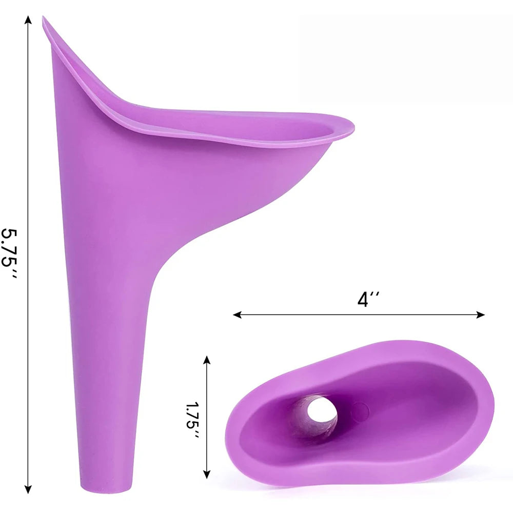 Urinoir Femme Portable 