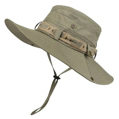 Chapeau Bob Homme UV