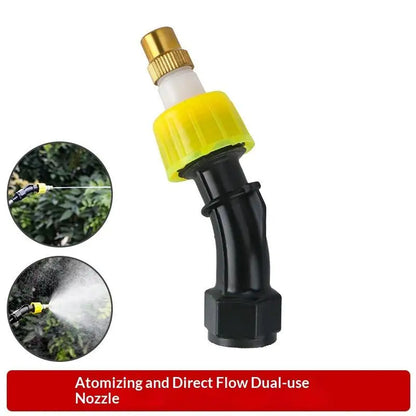Accessoires Pulvérisateur Électrique Universel – Lance Télescopique, Buses, Joints, Tuyau | eelhoe